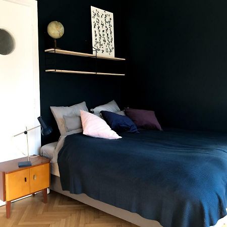Spacious Bauhaus Icon Flat With Fitness Room In Central Buda, Close To The River And Margaret Island بودابست المظهر الخارجي الصورة