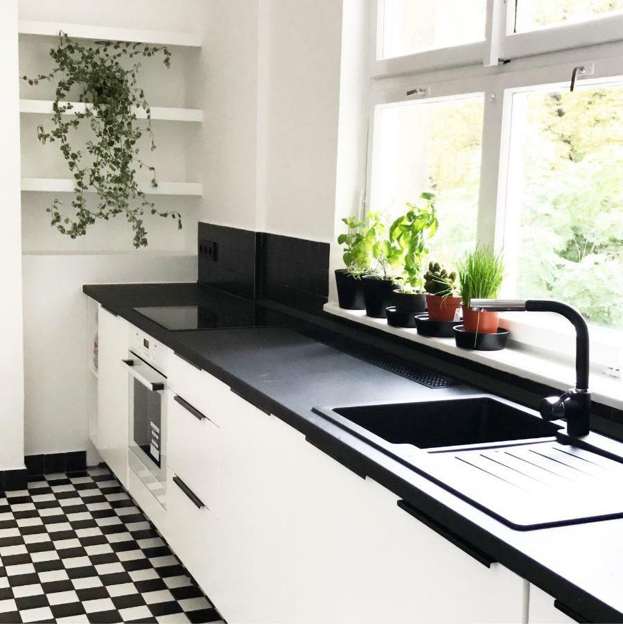 Spacious Bauhaus Icon Flat With Fitness Room In Central Buda, Close To The River And Margaret Island بودابست المظهر الخارجي الصورة
